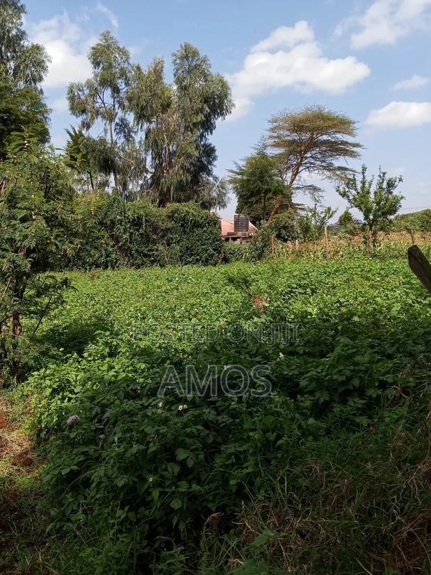 1⁄8ac Plots in Kwambira Limuru