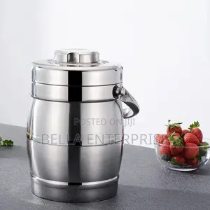 Food Flask Hand Cooker Capacity 2:0 LTRS