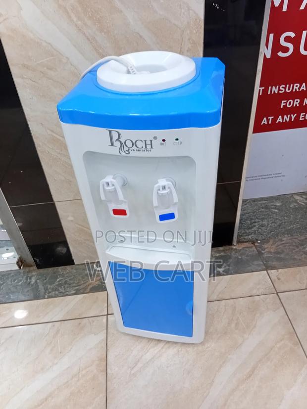 Ailyons Office Hot Cold Water Dispenser