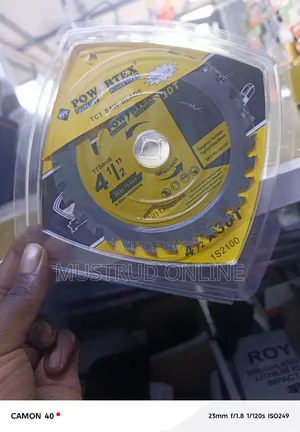 30t Saw Cutting Blade