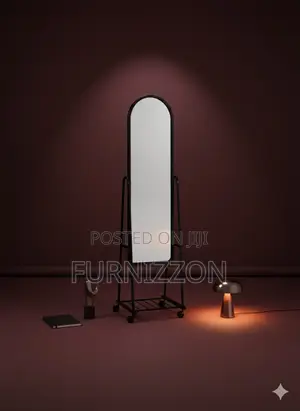 Imported Dressing Mirror for Home Office
