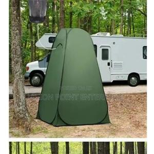 Pop Up Tent, Pop Up Tent - thumbnail 2