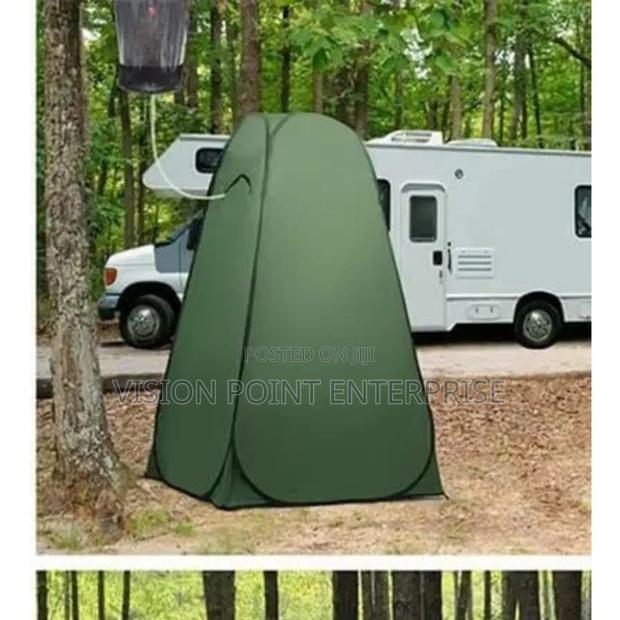 Pop Up Tent, Pop Up Tent - main view