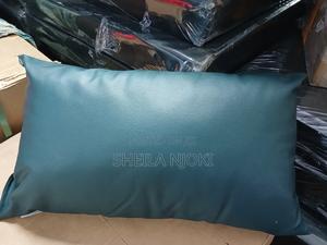 Pillow With Mackintosh