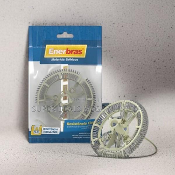 Enershower 4t Instant Shower Heating Element for Soft Normal Water