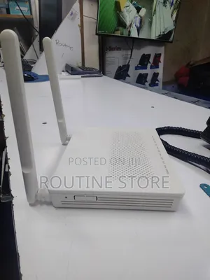 Fibre Xpon Router