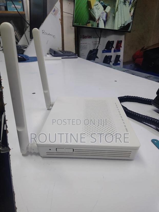 Fibre Xpon Router - thumbnail 2