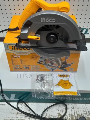 1400w Ingco Circular Saw