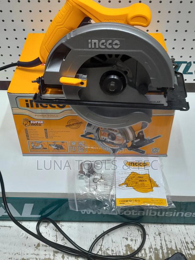 1400w Ingco Circular Saw