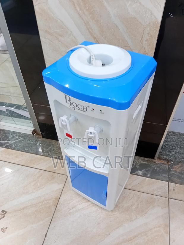 Ailyons Floor Standing Hot Cold Water Dispenser