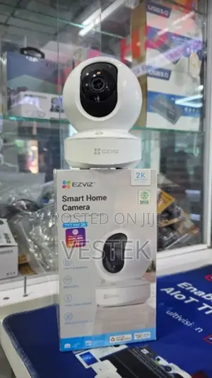 Quality 3mp Ty1 Pro Ezviz Camera Smart Home Wifi Camera