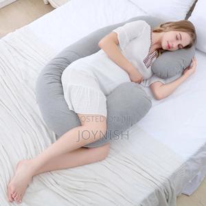 Pregnancy Pillow C Shape - thumbnail 2