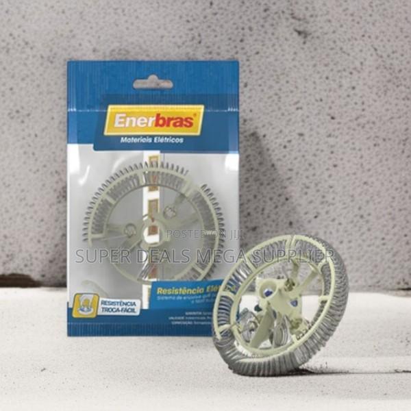 Enerbras Enershower 4t Electric Shower Heating Coil Replacement