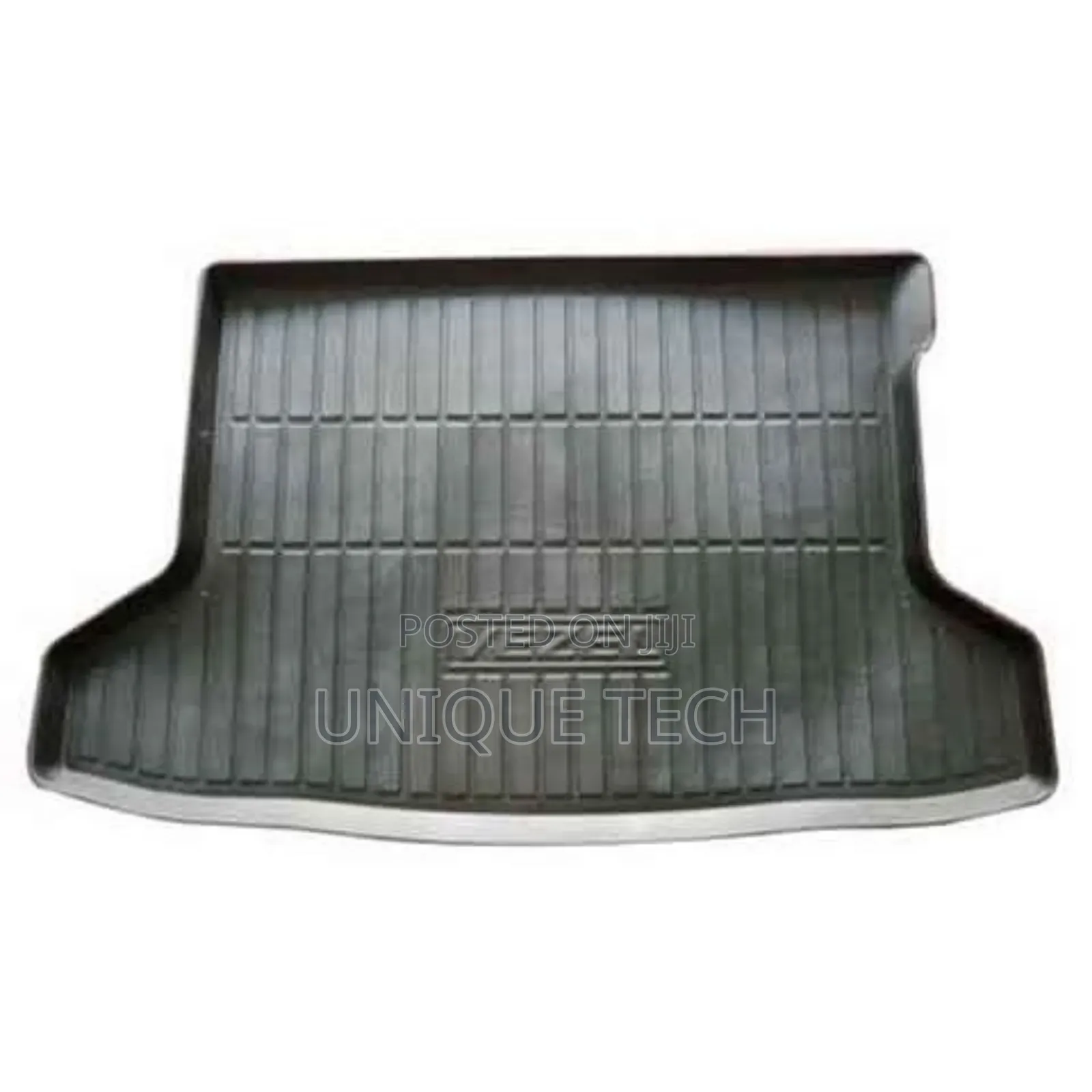 Honda Vezel Trunk Boot Mat – Heavy Duty Design