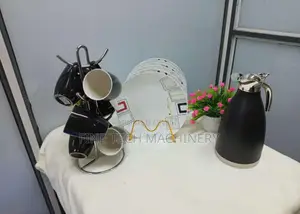 13 Piece Ceramic Dinner Set