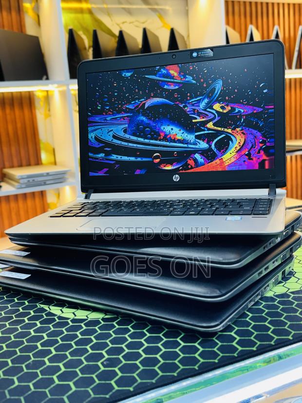 Laptop HP 430 G3 8GB Intel Core I3 SSD 256GB - thumbnail 2