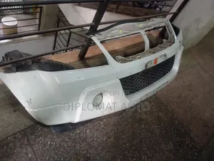 Suzuki Escuedo Front Bumper