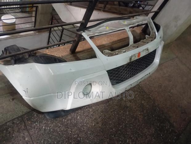 Suzuki Escuedo Front Bumper