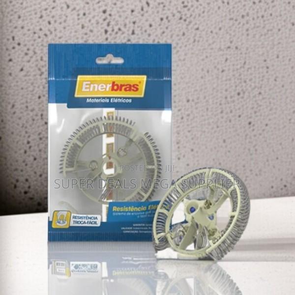 Enerbras Enershower 4t Instant Shower Heating Element Spare Part