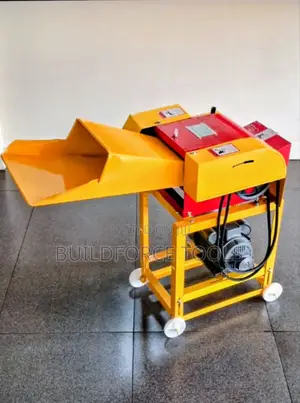 Milano Italia High Speed Animal Feed Chopper