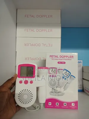 Fetal Doppler JSL-T501