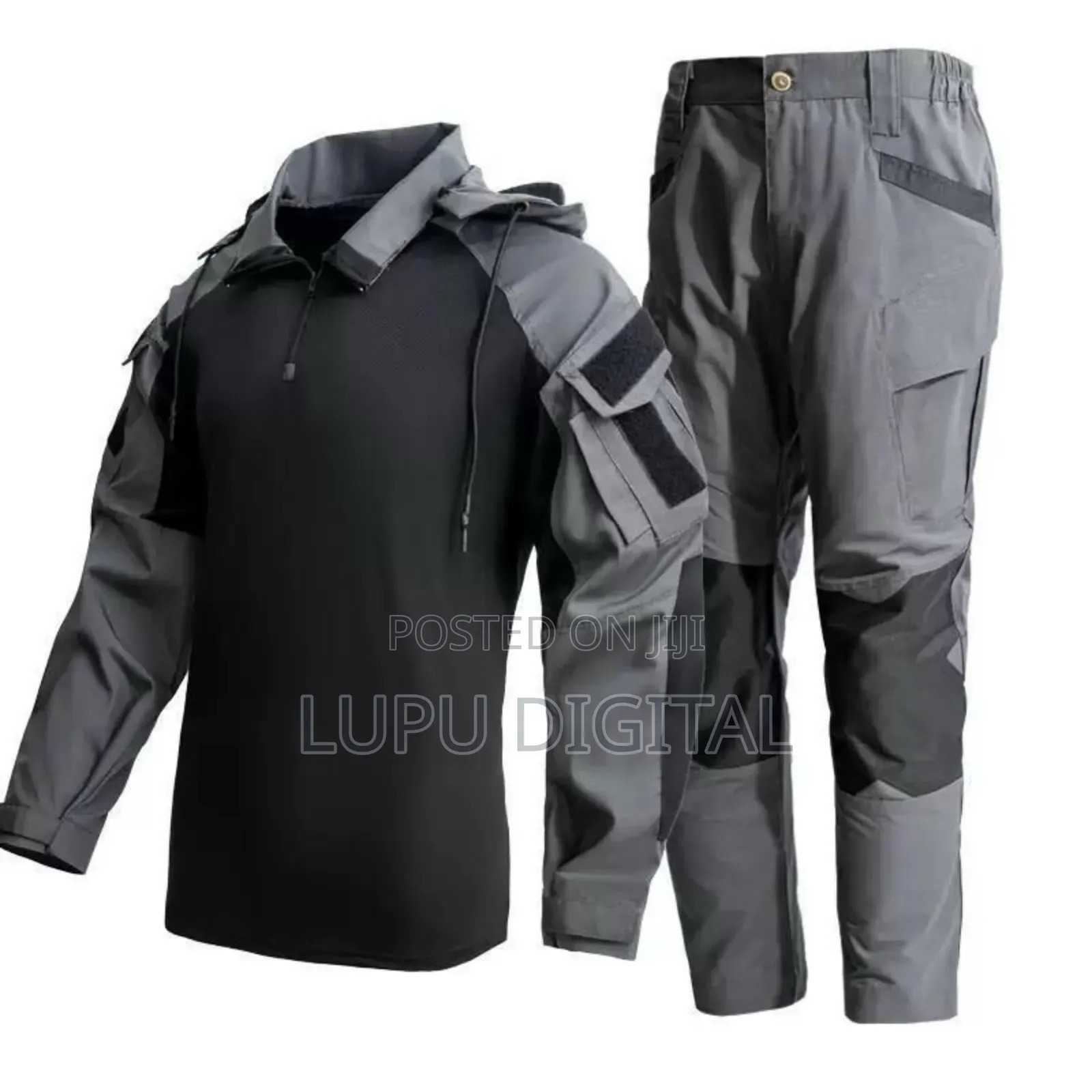 M to 3xl
Clothing Set