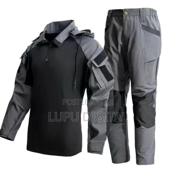 M to 3xl
Clothing Set