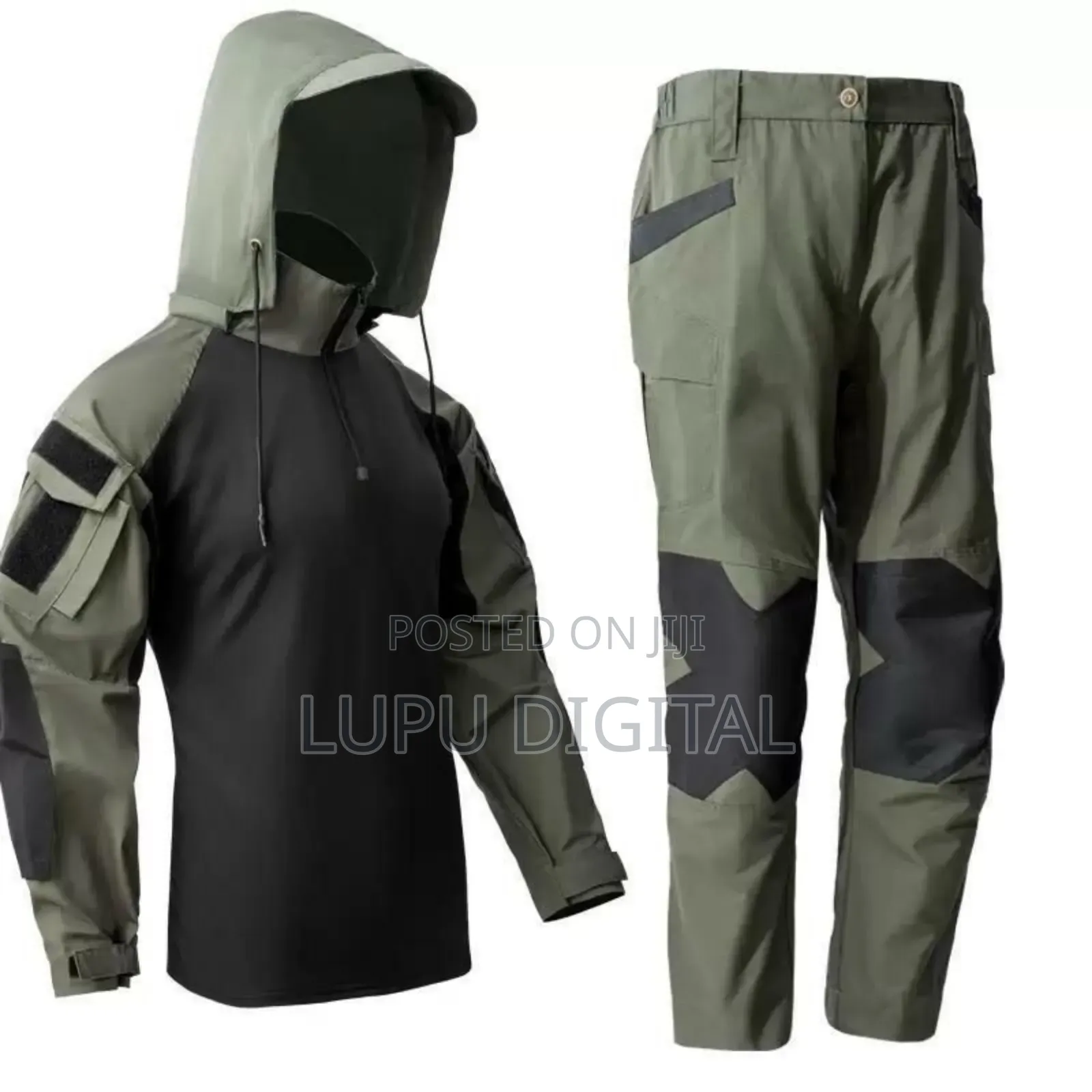 M to 3xl
Clothing Set