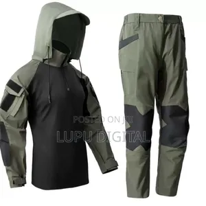 M to 3xl
Clothing Set