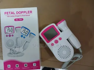 Fetal Doppler JSL-T501