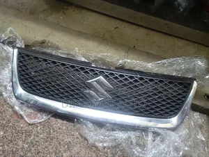 Suzuki Escuedo Grill