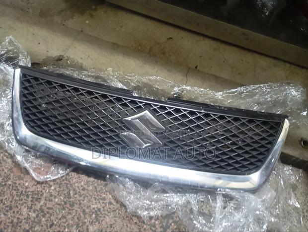 Suzuki Escuedo Grill - thumbnail 2