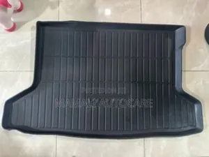 Premium Honda Vezel Trunk Mat( Easy Clean)