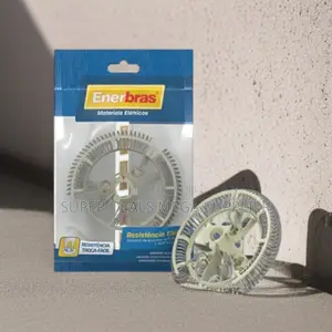 Enerbras Enershower 4t Shower Heating Element Hard Borehole Water