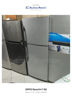 Samsung Fridges