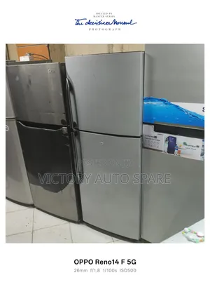Samsung Fridges