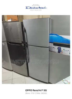 Samsung Fridges