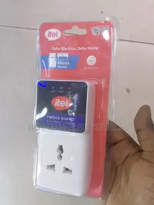 High Quality Itel Fridge Guard