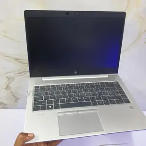 Laptop HP EliteBook 830 G5 8GB Intel Core I5 SSD 256GB