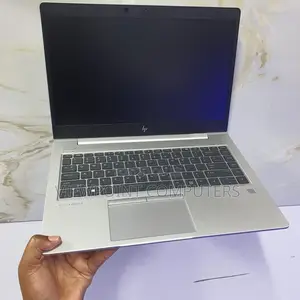 Laptop HP EliteBook 830 G5 8GB Intel Core I5 SSD 256GB