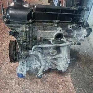 Ro6 Slim Engine Suzuki Alto