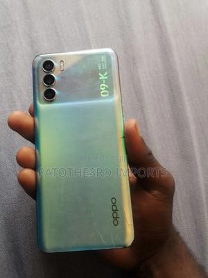 Oppo K10 Pro 256 GB Silver - thumbnail 2