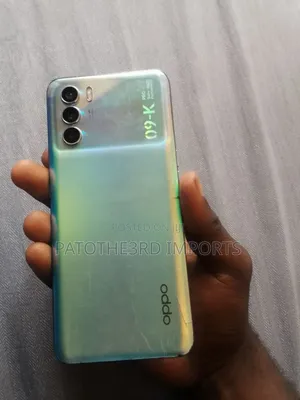 Oppo K10 Pro 256 GB Silver