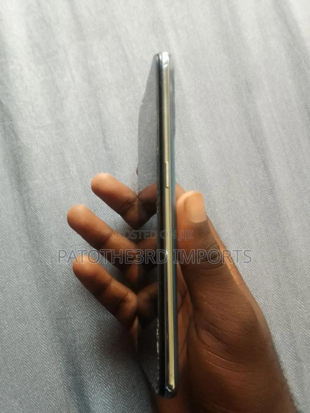 Oppo K10 Pro 256 GB Silver - thumbnail 6