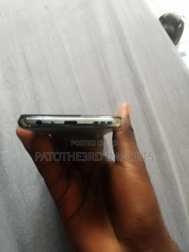 Oppo K10 Pro 256 GB Silver - thumbnail 7