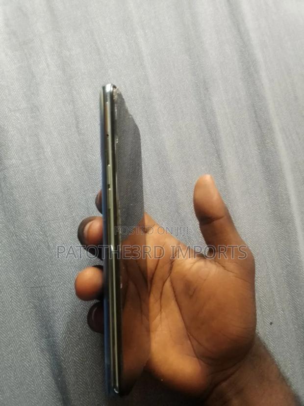 Oppo K10 Pro 256 GB Silver - thumbnail 8