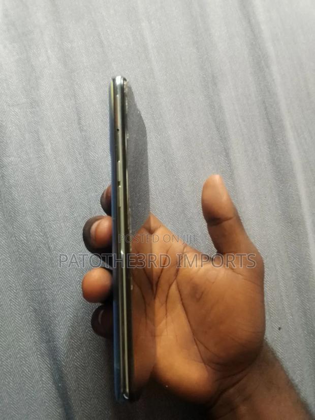 Oppo K10 Pro 256 GB Silver - thumbnail 9