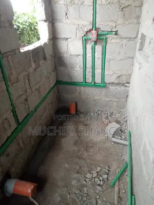 Plumbing Services