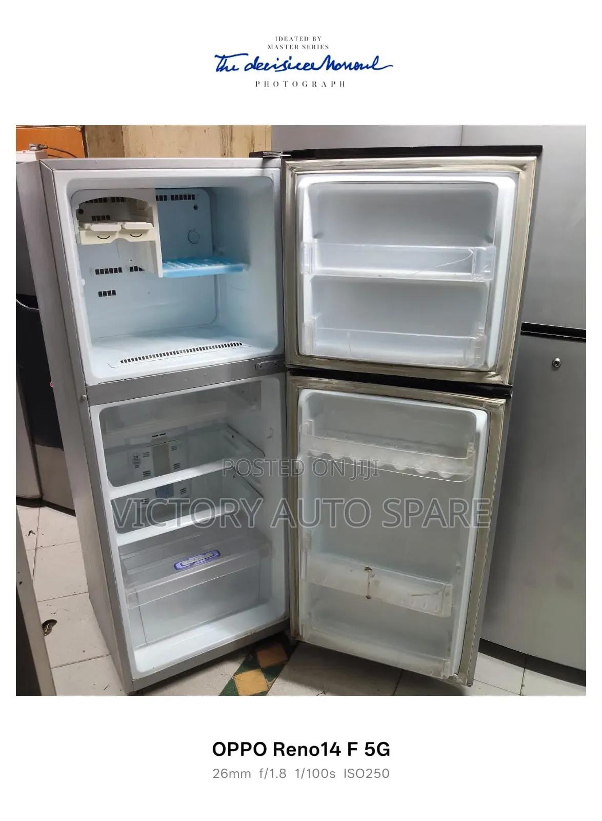 Good Looking Fridge ( No Frost)