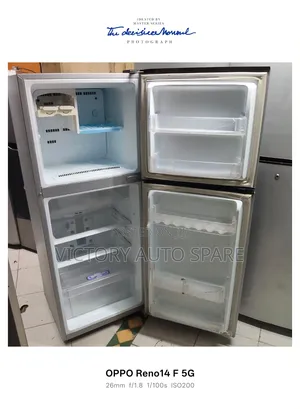 Good Looking Fridge ( No Frost)